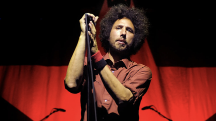 Rage Against the Machine Cancel European Tour, Due To “Medical Guidance” for Zack de la Rocha