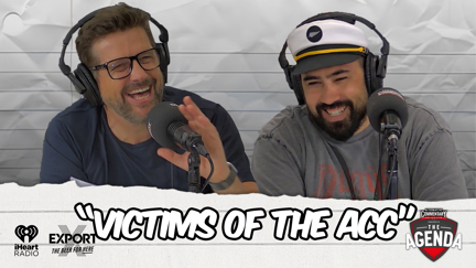 "Victims Of The ACC"