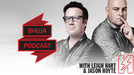 Best Of Bhuja - Love in an elevator, Uncle Don & Joe Wheeler from The Highlanders