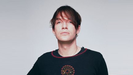 Angelina Grey interviews Courtney Taylor-Taylor from The Dandy Warhols