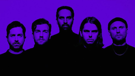 Bhuja interview Kiwi band Leisure
