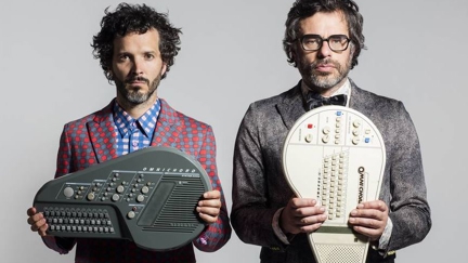 Flight of the Conchords to return with one-hour special