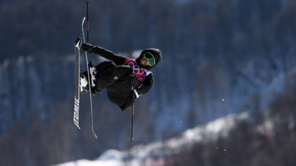 Jossi Wells out of New Zealand Winter Olympics team