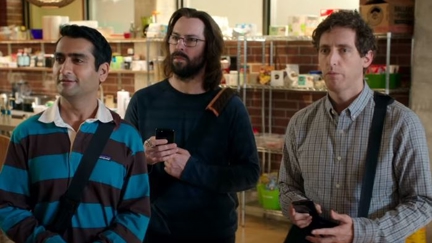 Watch the trailer for Season 5 of 'Silicon Valley'