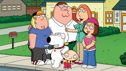 ‘Family Guy’ “owes its existence” to ‘The Simpsons’ - Seth McFarlane