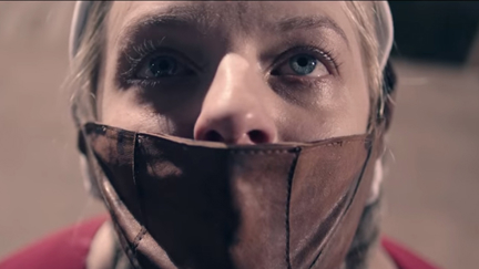 Watch the first trailer for 'The Handmaid’s Tale' Season 2