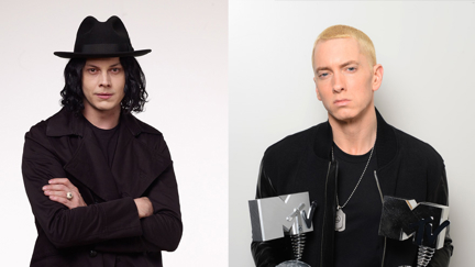 'Jeopardy!' contestant confuses Jack White for Eminem