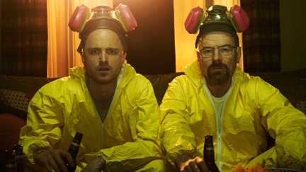 This weekend's the 10th Anniversary of 'Breaking Bad'