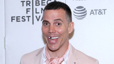 Steve-O has got engaged