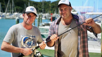 Channel 7 in Australia screened 'Screaming Reels' without knowing what it was