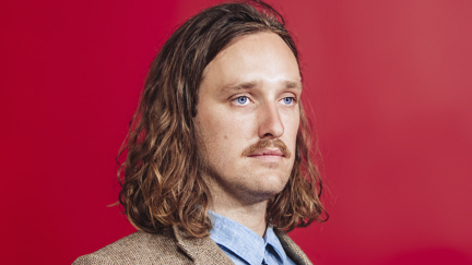 Watch the brand new Jed Parsons video for the song "Get Lost"