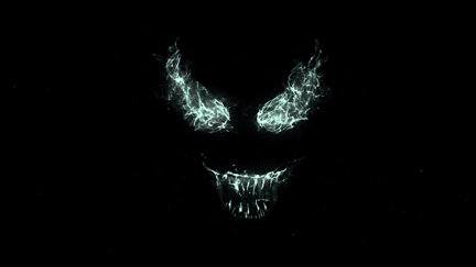 Watch the first teaser for the new 'Venom' film