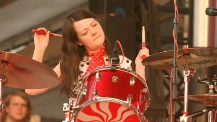 UMO & Questlove join social media debate defending Meg White’s drumming ability