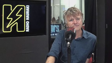Watch Neil Finn answer the 'Thank You For Your Honesty' questions
