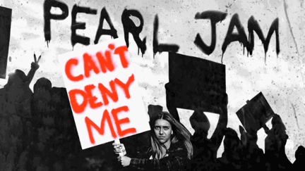 Listen to the brand new Pearl Jam track “Can’t Deny Me”