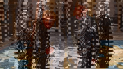 The final 'Game Of Thrones' script made the cast cry