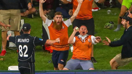 A huge summer of cricket with Tui Catch A Million & the ACC