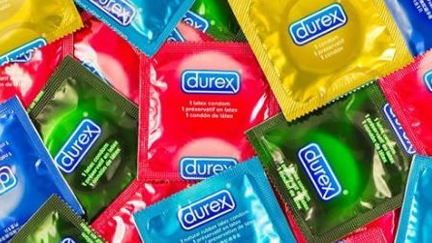 Chemists ration condoms after supply issue with Durex Confidence brand