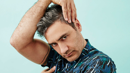 Taika Waititi calls New Zealand "racist as f*ck"