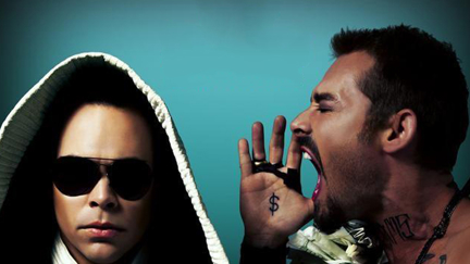 Watch the video for "No One Defeats Us" by DREAMS