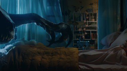 Watch the latest trailer for 'Jurassic World: Fallen Kingdom'