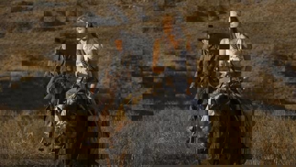 Review: 'Westworld' Season 2 Ep 1