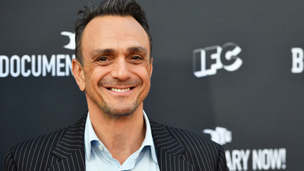Hank Azaria is "willing to step aside" from voicing Apu