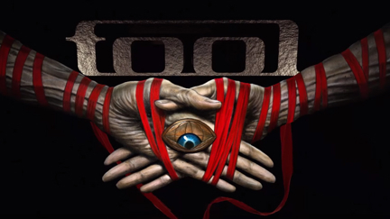 Listen to new music from TOOL!