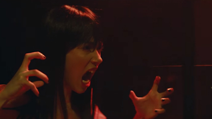 Watch the video for "Turn" by The Wombats