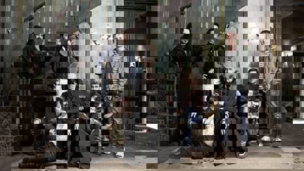 'What We Do in the Shadows' TV series ordered by FX