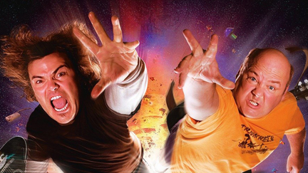 A sequel to Tenacious D’s ‘The Pick Of Destiny’ is happening