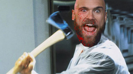 MediaScrap: Murderer with a Small Package