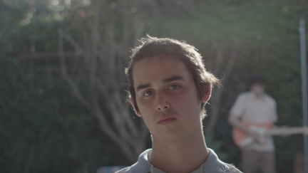 Watch the new video for "Pictures of Girls" by Wallows