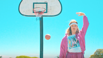 Here's the brand new video for "Everybody's Stupid" by Jed Parsons