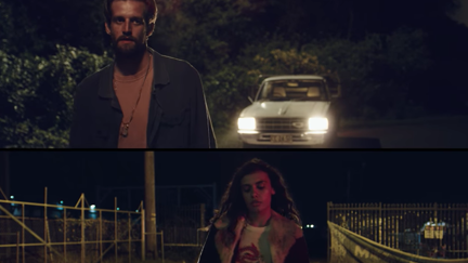 Watch the new video for "Never Ever" by The Rubens