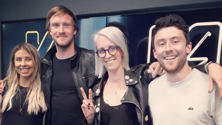 Locals Only Podcast: Episode 4 - Decades