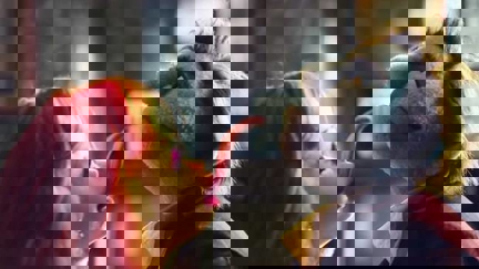 Sesame Street to sue over "obscene" film 'The Happytime Murders'