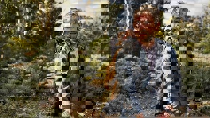 Cargo: Zombie tale has a pulse but no brains