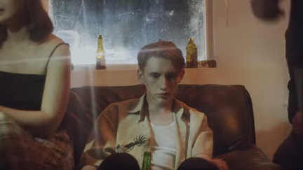 Watch the new video by Yukon Era for the tune "Feel"