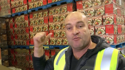 Radio Hauraki Brewery Tour - Day 1 Diary