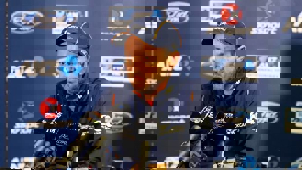 Black Caps coach Mike Hesson resigns