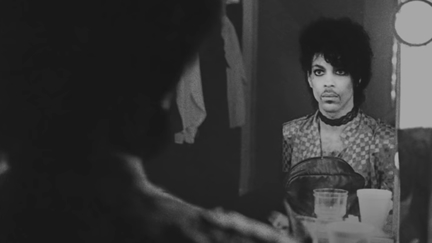 Hear a rare recording of "Mary Don't You Weep" by Prince