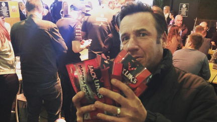 Radio Hauraki Brewery Tour - Day 4 Diary