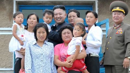 Matt & Jerry's Top 5 Sexiest Things About Kim Jong-un