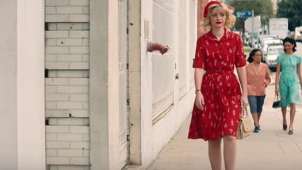 Listen to the new song from Death Cab For Cutie "Gold Rush"