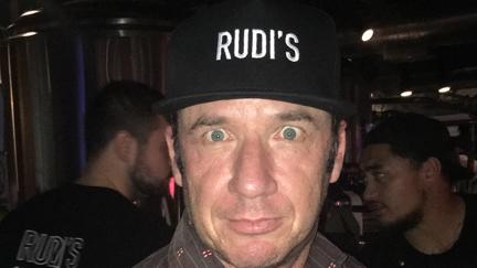 Radio Hauraki Brewery Tour - Day 5 Diary