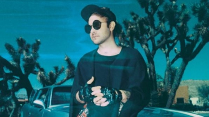 Listen to Unknown Mortal Orchestra cover David Bowie's "Oh! You Pretty Things"