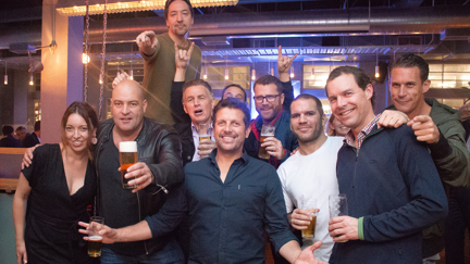 Radio Hauraki Brewery Tour - Day 7 Diary