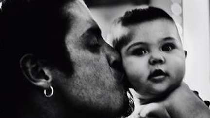 Hear Chris Cornell's daughter Toni's "Nothing Compares 2 U" duet with her father