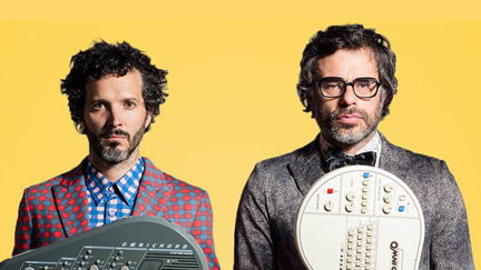 Why Flight of the Conchords said no to a third season